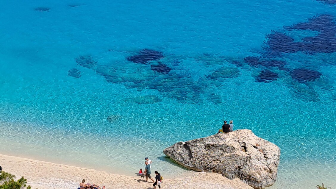 Cala Goloritzè: Spiaggia Più Bella 2025?