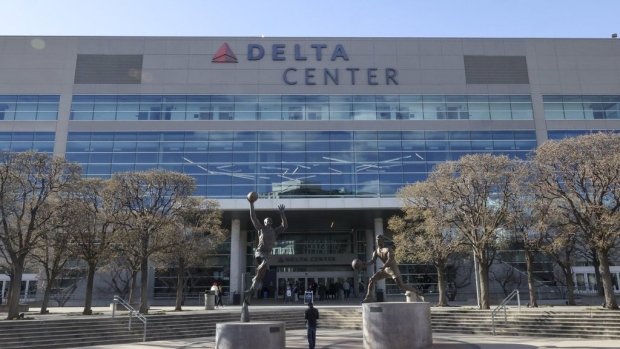 Jazz & Utah Hockey Club Arena Expansion