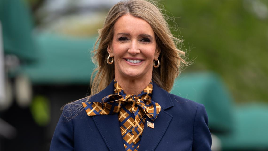 Loeffler: SBA & Small Business Impact Under Trump