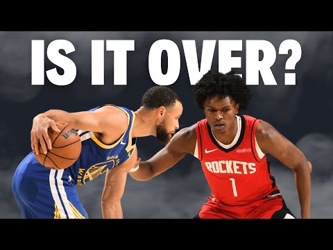 Rockets' Playoff Run: End In Sight?