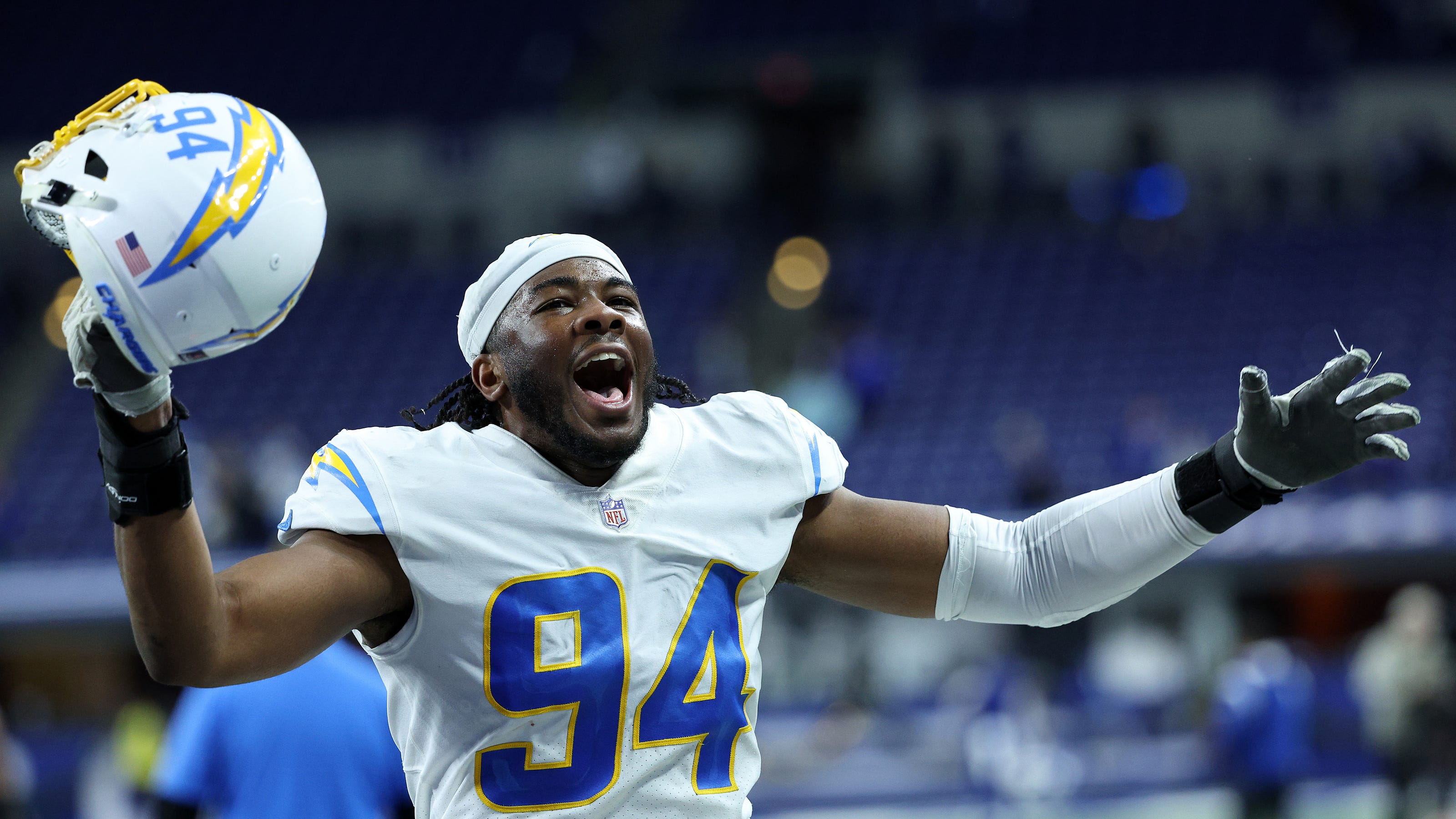 Saints Add Rumph II: Staley's Defensive Scheme Takes Shape