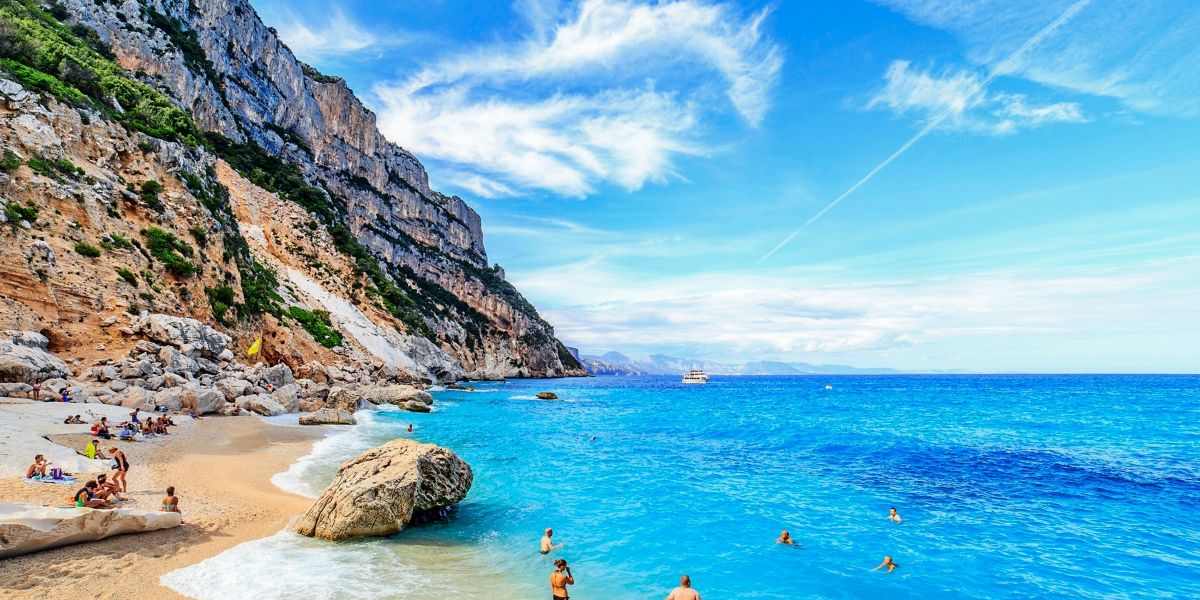 Sardinien: Die Schönsten Strände Italiens