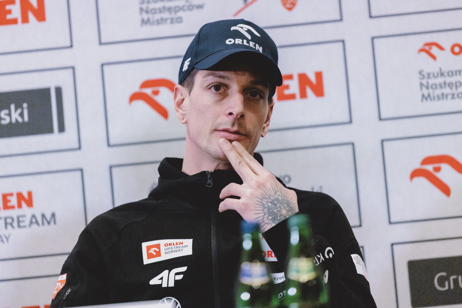 Thomas Thurnbichler: Trener Niemieckiej Kadry B