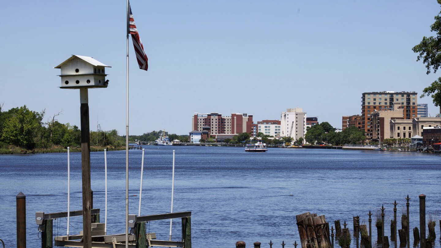 Trump's PFAS Water Limit Decision Imminent
